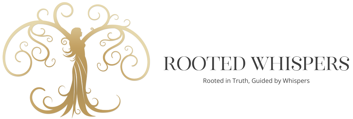 Rooted Whispers